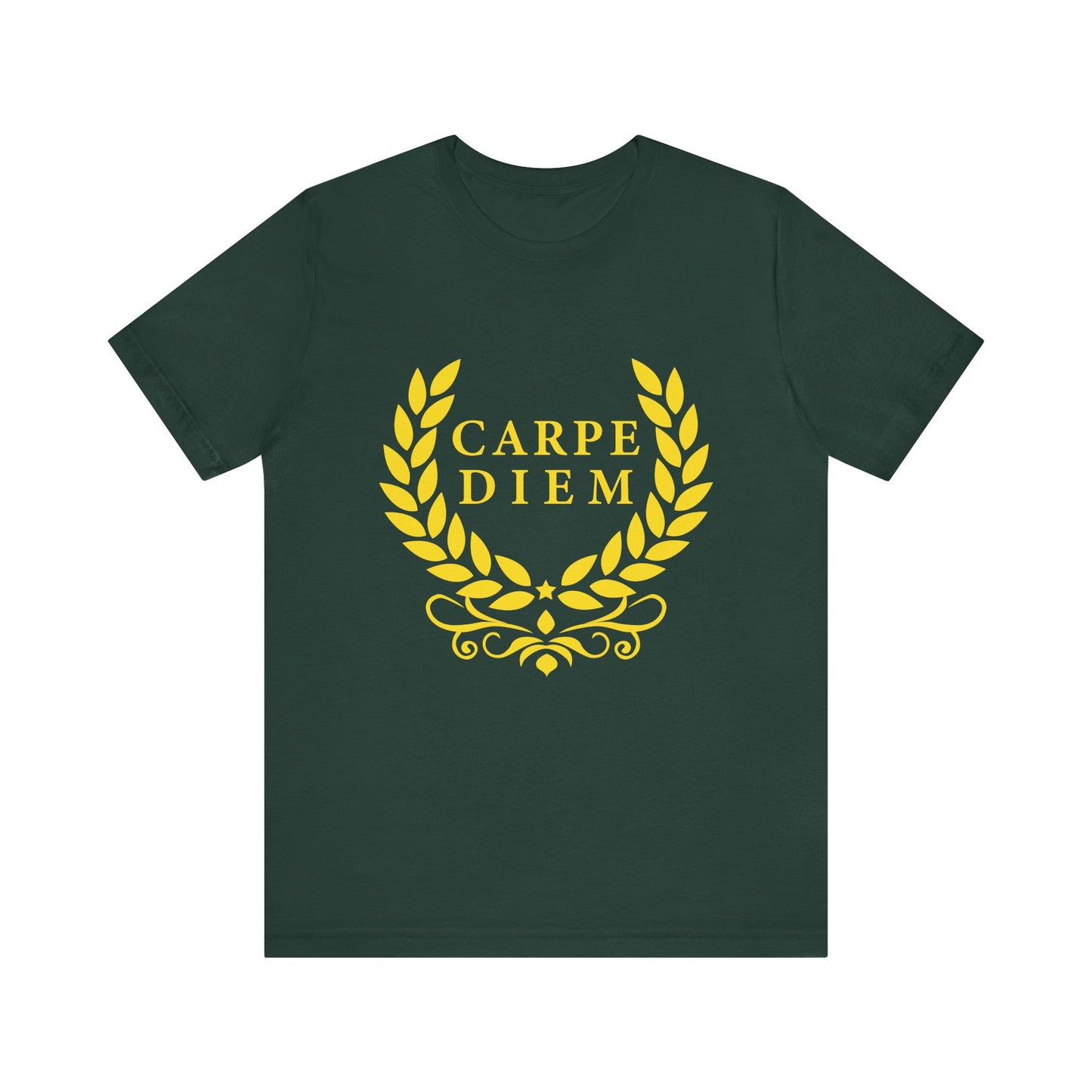 Carpe Diem T-Shirt