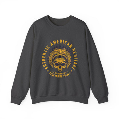 Authentic American Heritage Sweatshirt