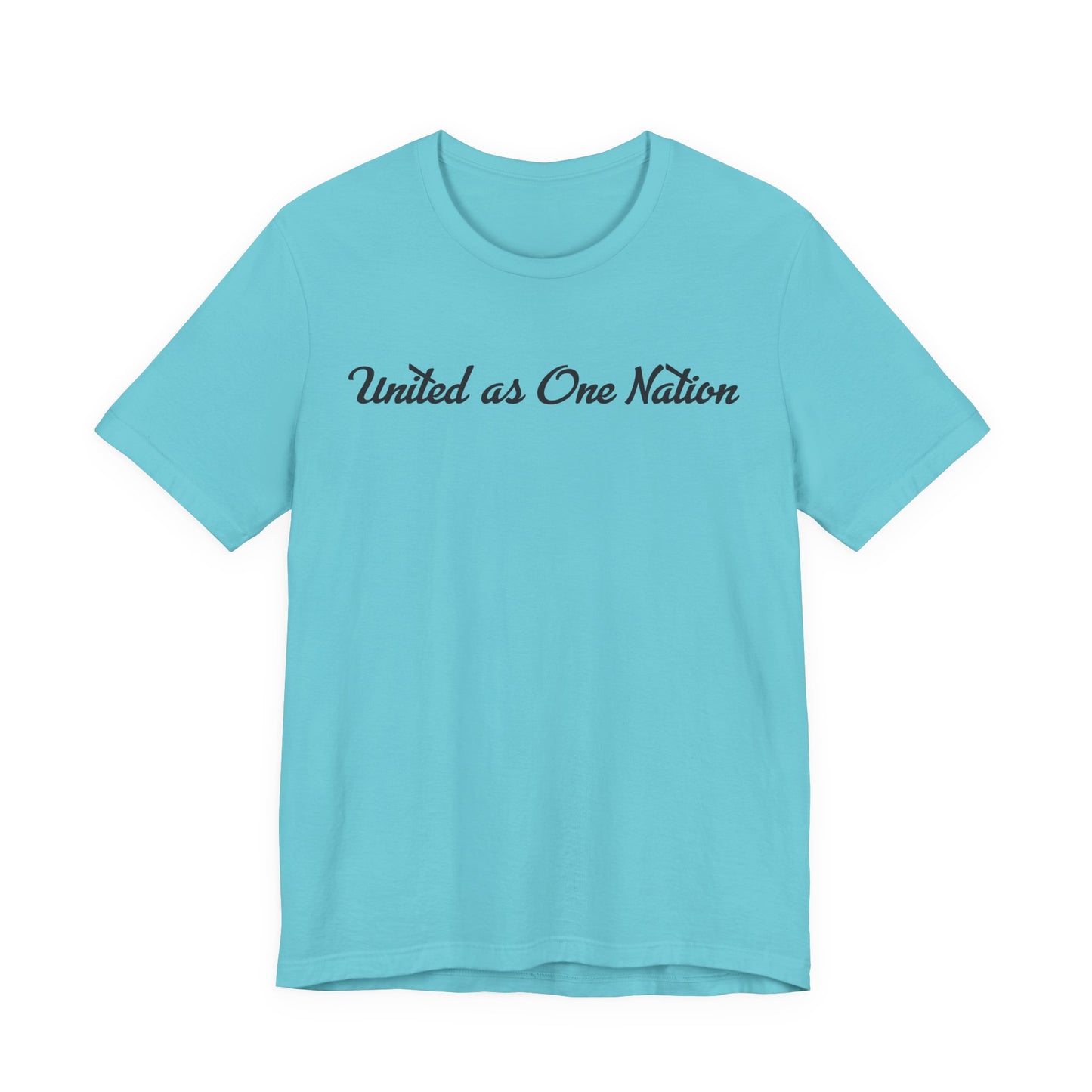 United as One Nation T‑Shirt