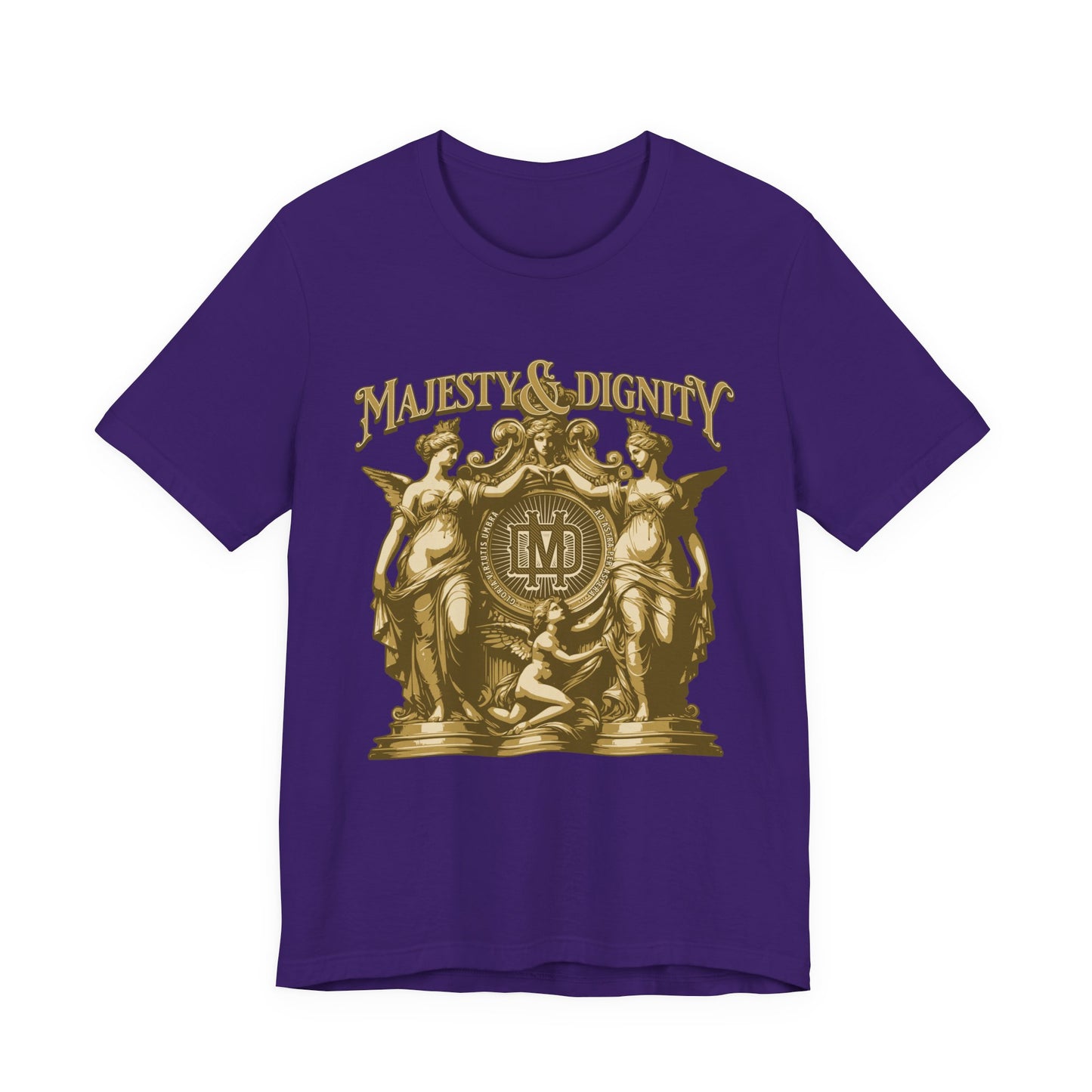 Majesty & Dignity T-Shirt