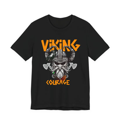 Viking Courage T-Shirt