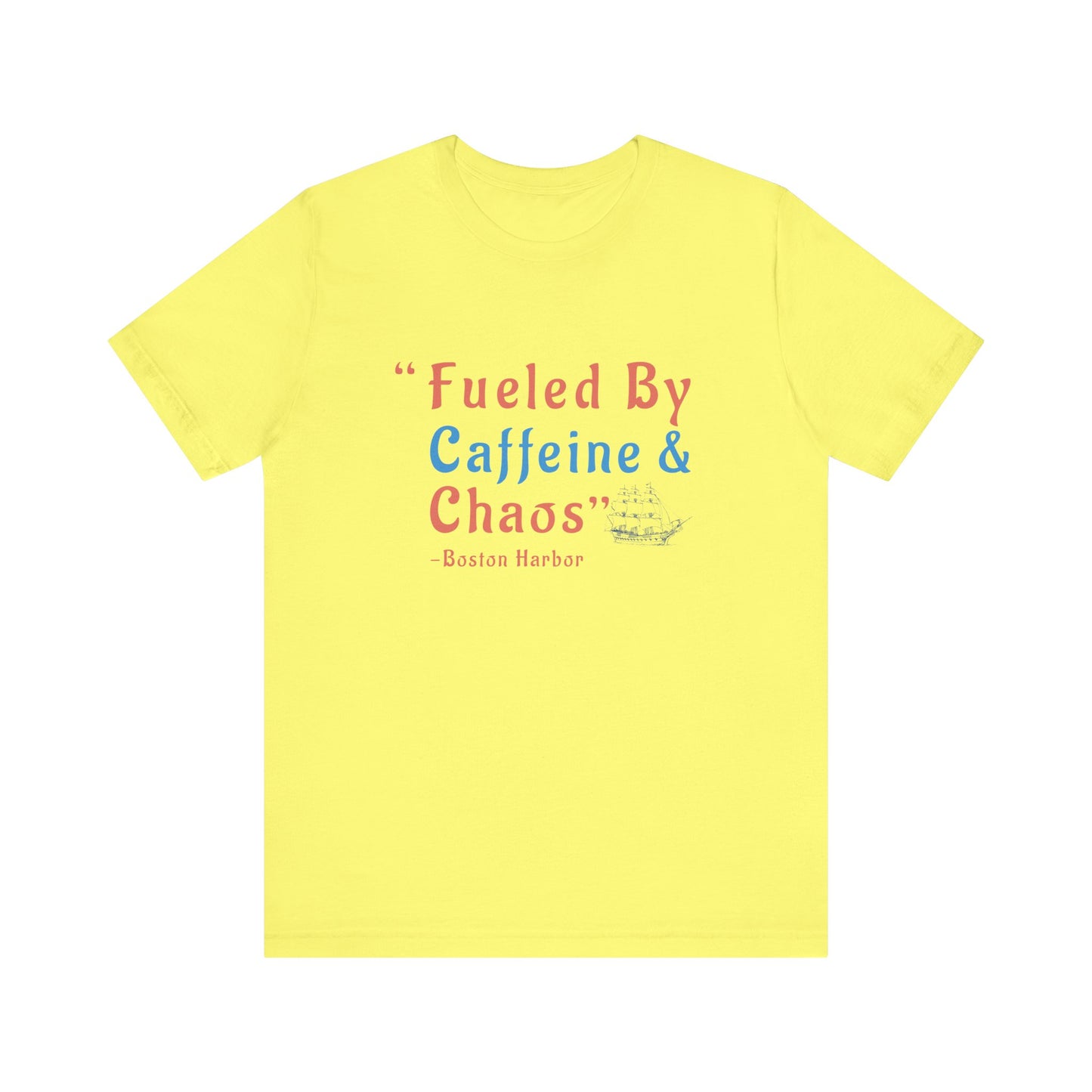 History teacher shirt, Boston tea party T-Shirt