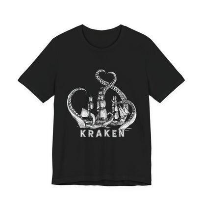 Kraken T‑Shirt