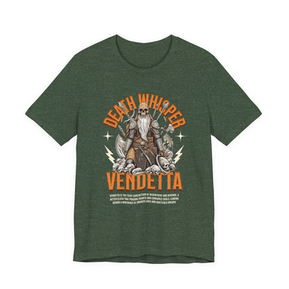 Vendetta T-Shirt
