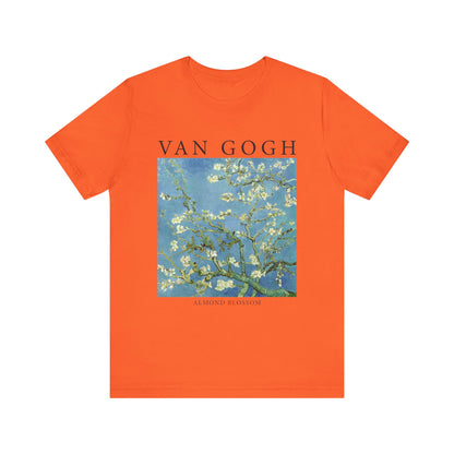 Almond Blossom Van Gogh T-Shirt
