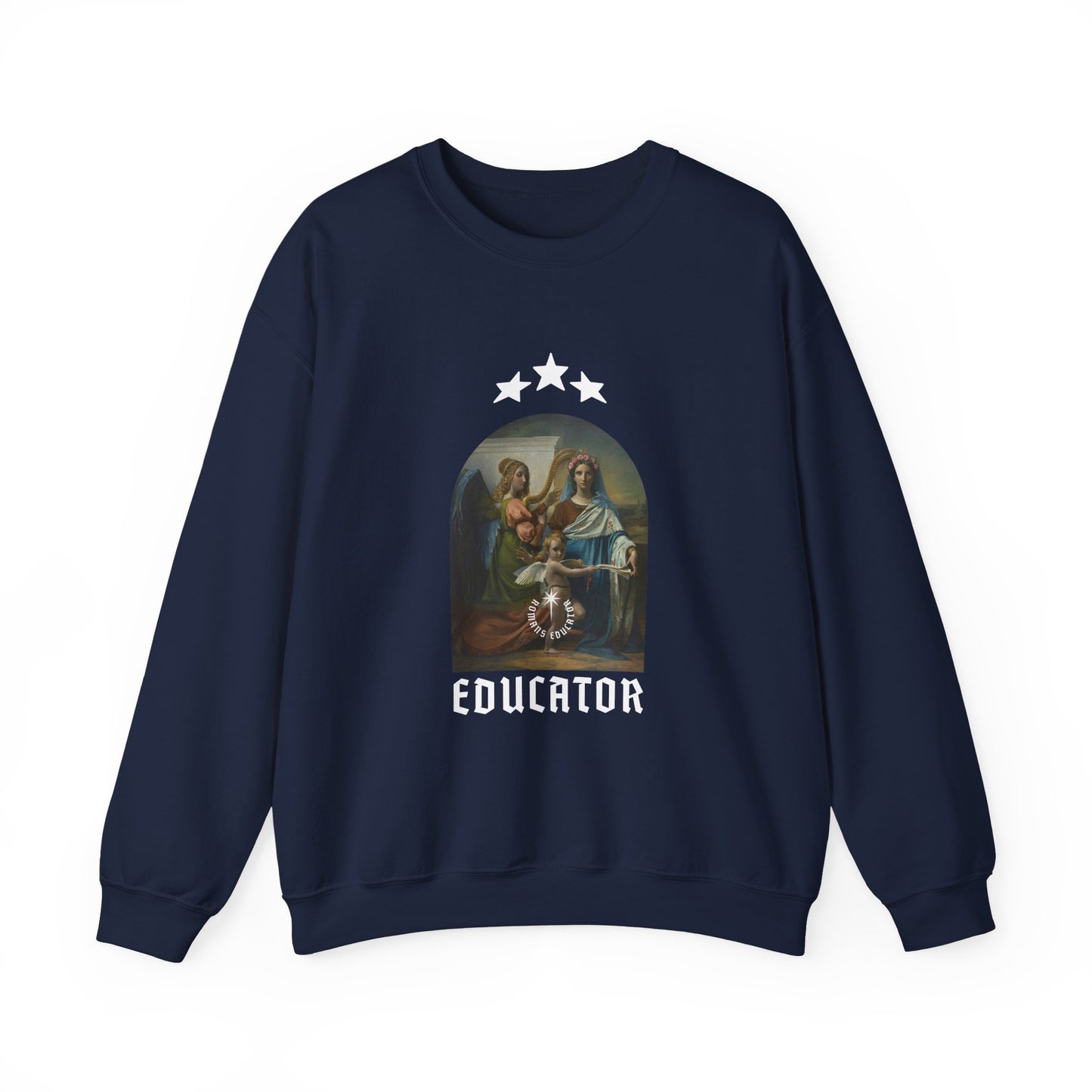 Educator Sweatshirts