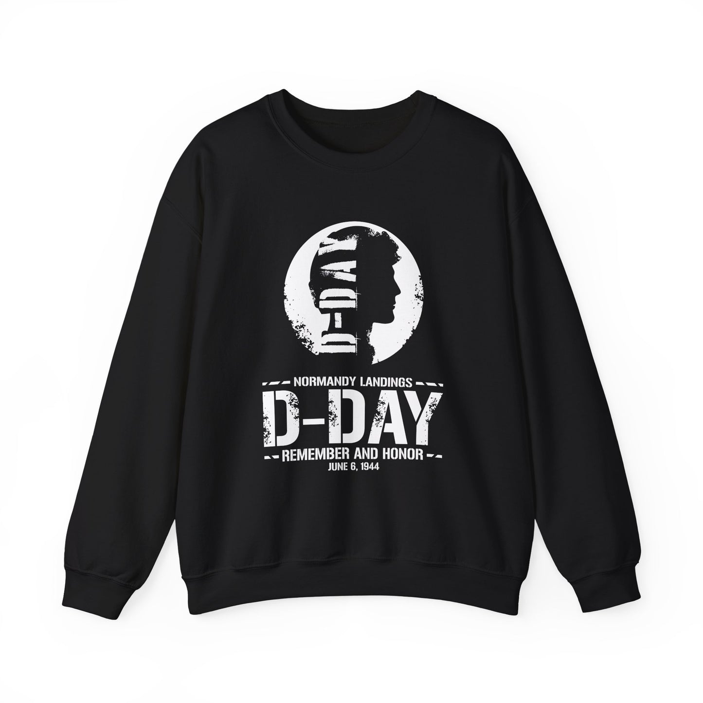 D Day Sweatshirts