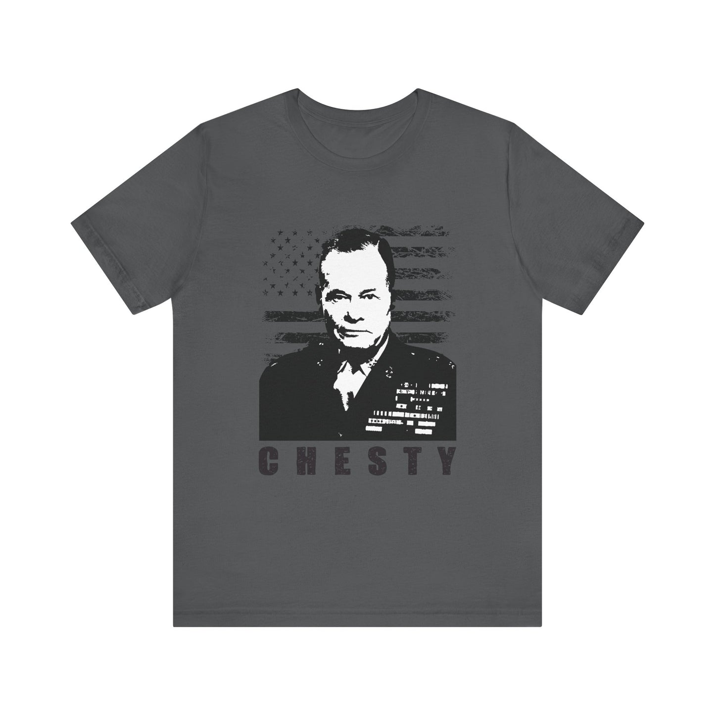 Chesty Puller T-Shirt