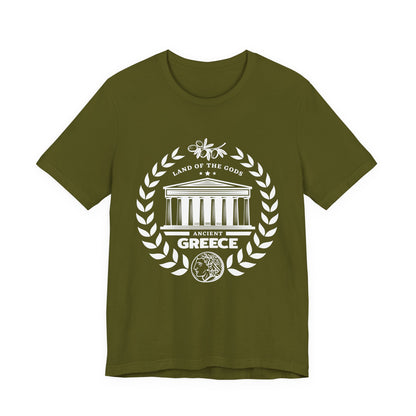 Land of the Gods T-Shirt