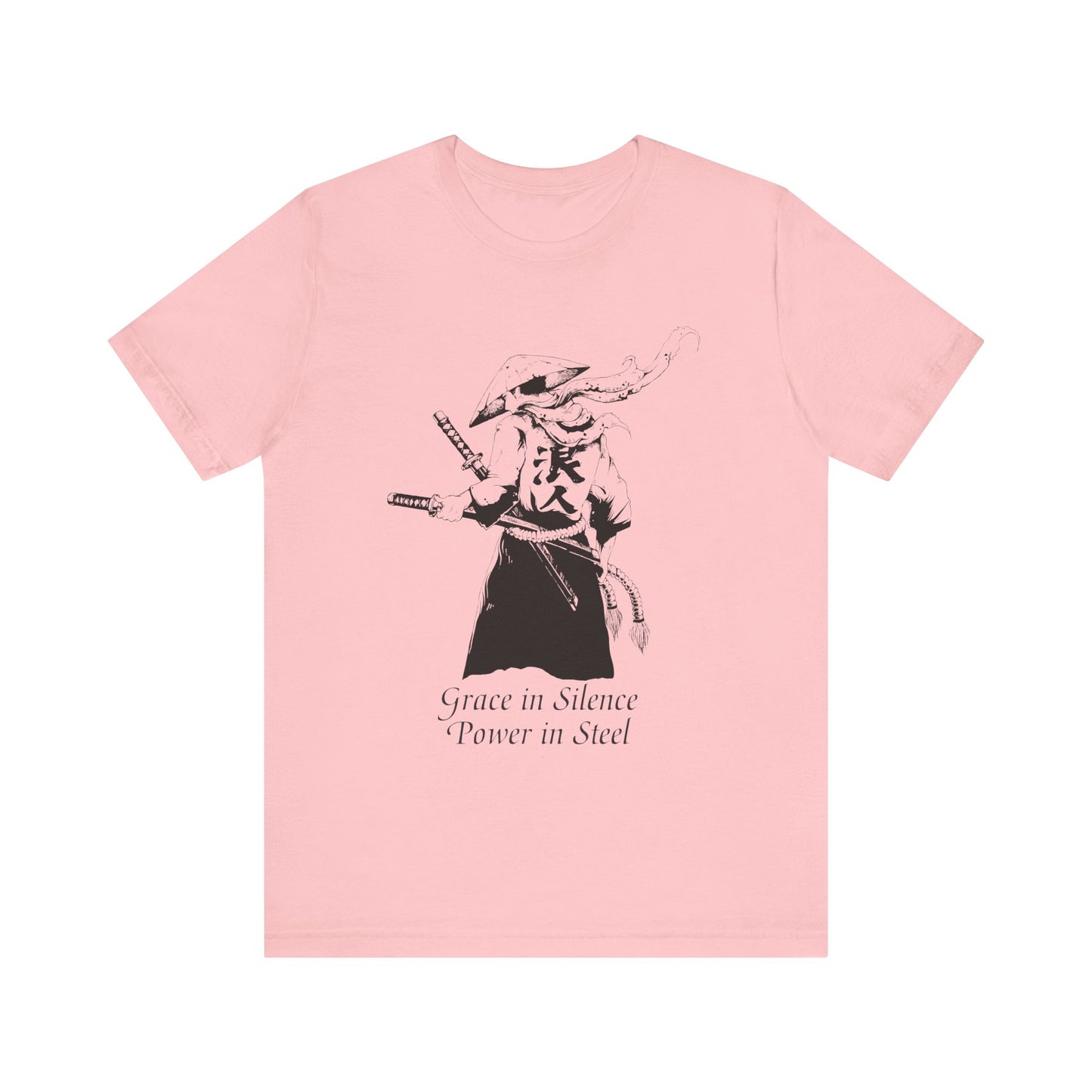 Grace in silence T-Shirt