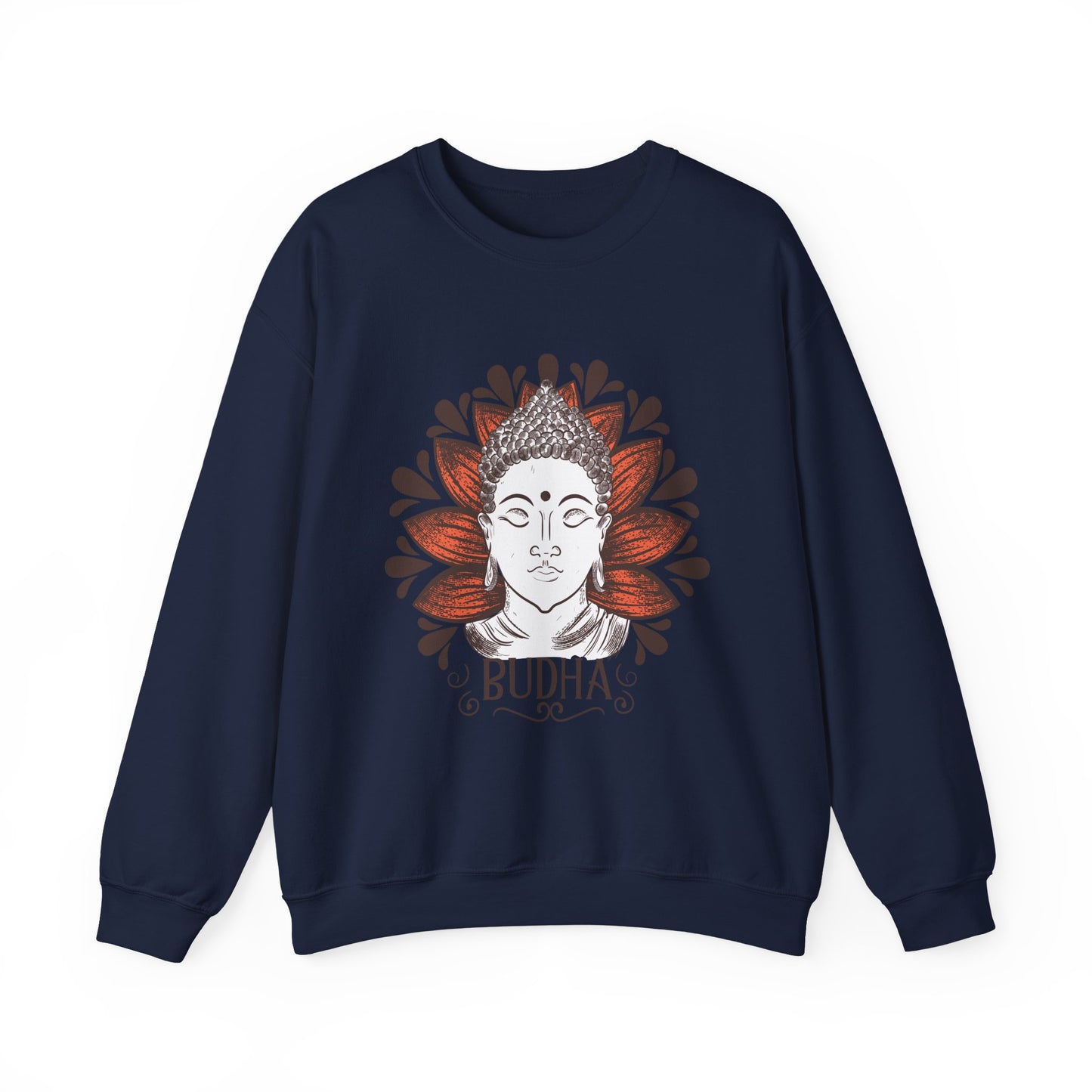 Budha Sweatshirt