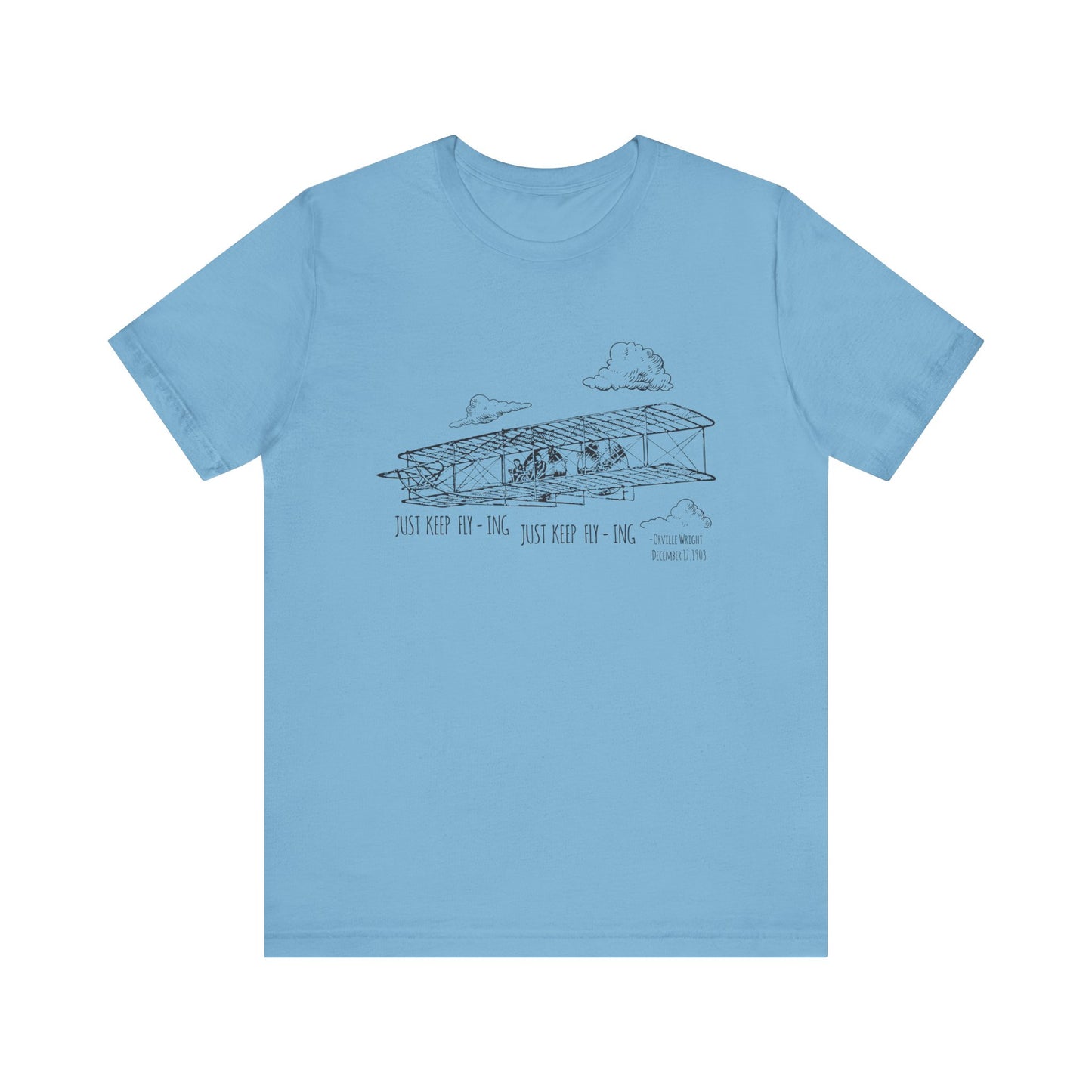 Wright Brothers T-Shirt