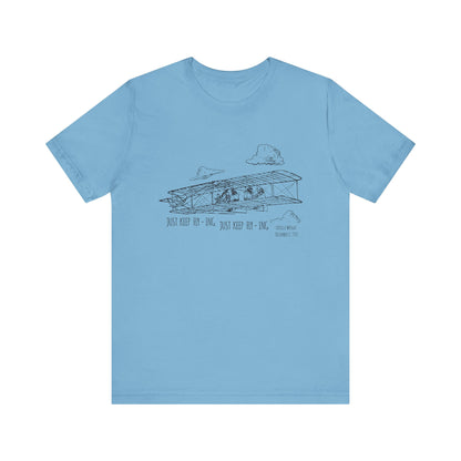 Wright Brothers T-Shirt