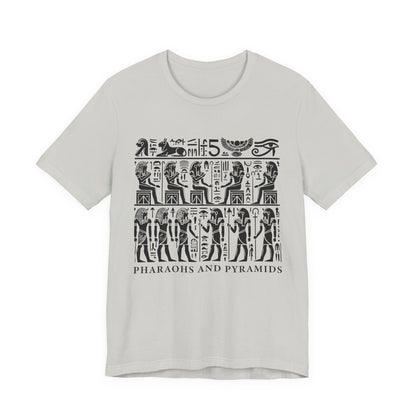 Pharaohs and Pyramids T-Shirt