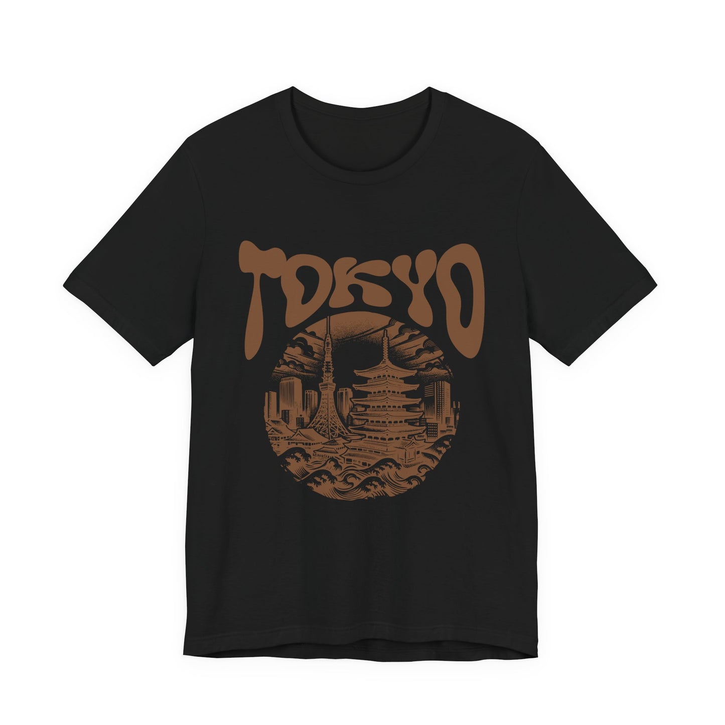 Tokyo T-Shirt