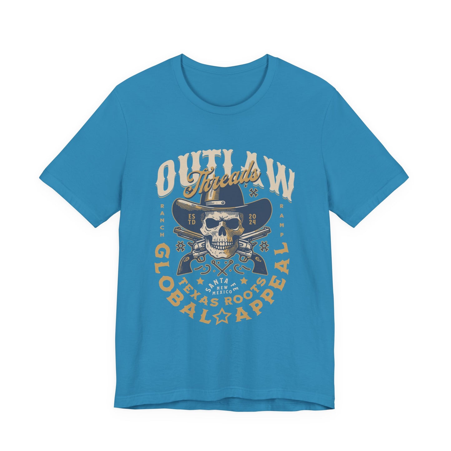 Outlaw Threads T-Shirt