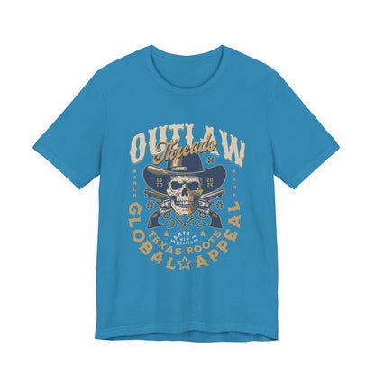 Outlaw Threads T-Shirt