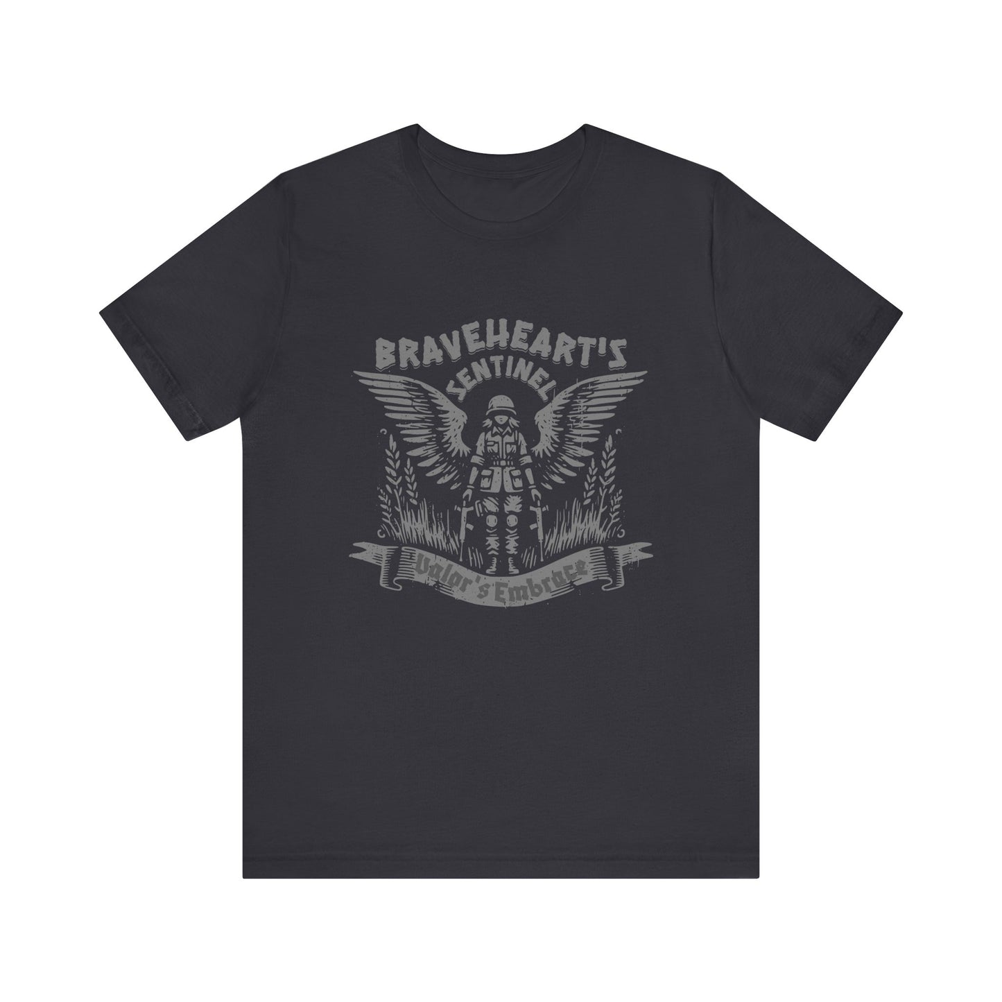 Braveheart's Sentinel T-Shirt