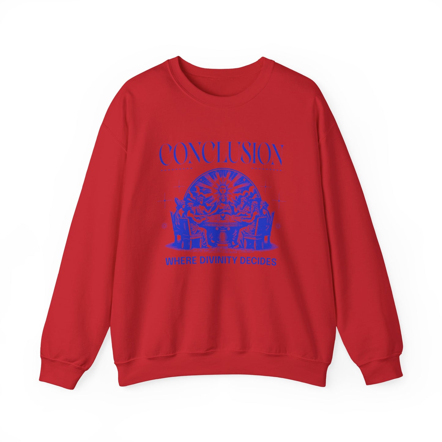 Conclusion Sweatshirts