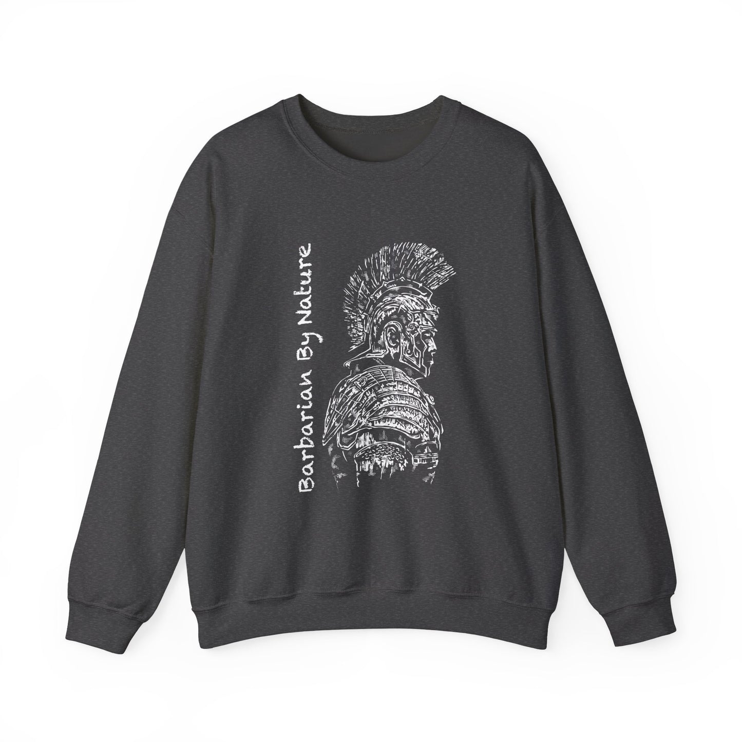 Barbarian By Nature Sweatshirt