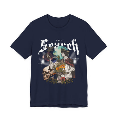 The Search T-Shirt