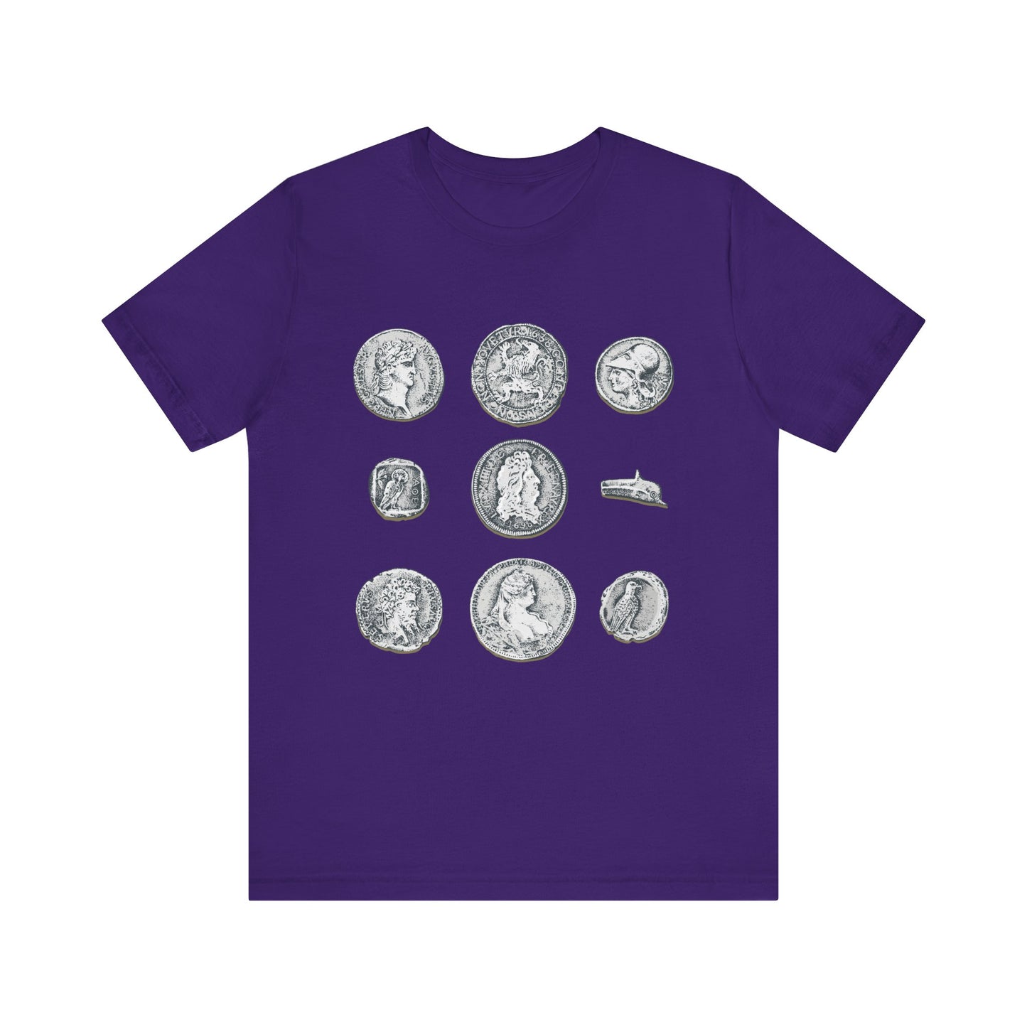 Ancient coins T-Shirt