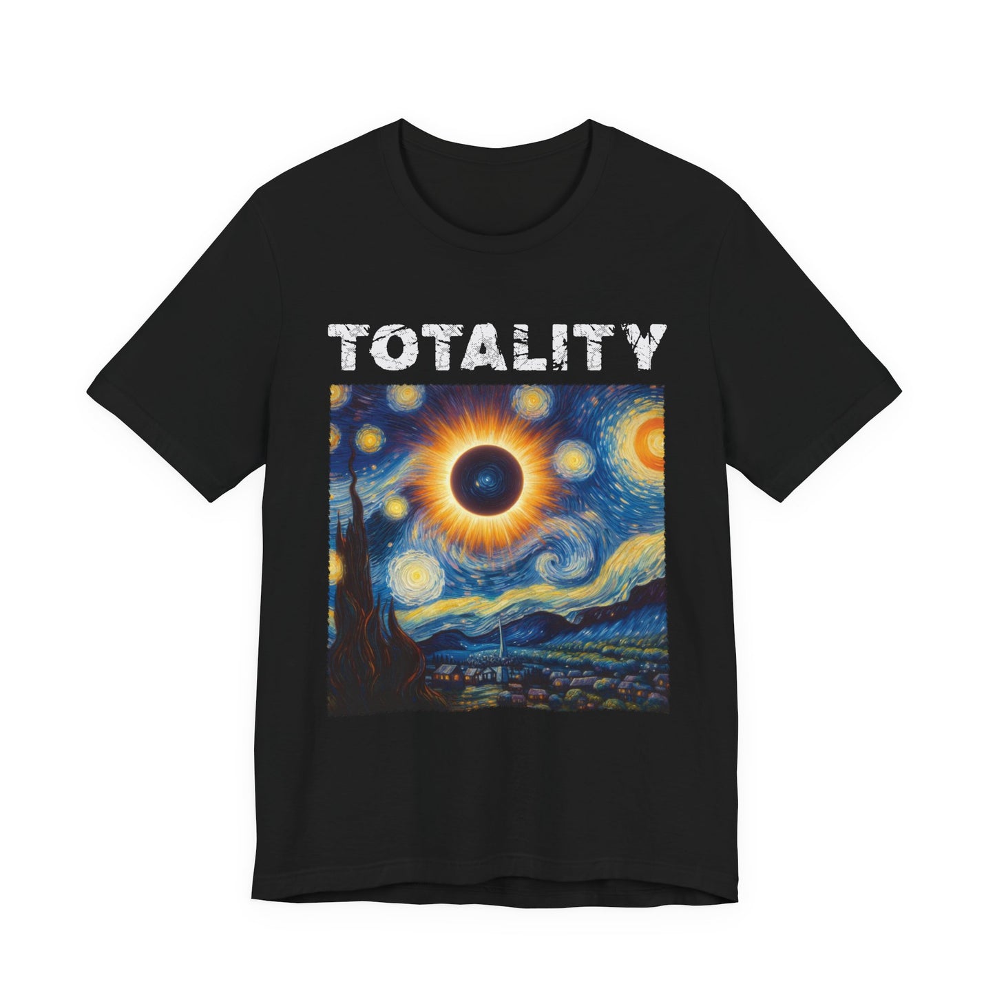 Totality T-Shirt