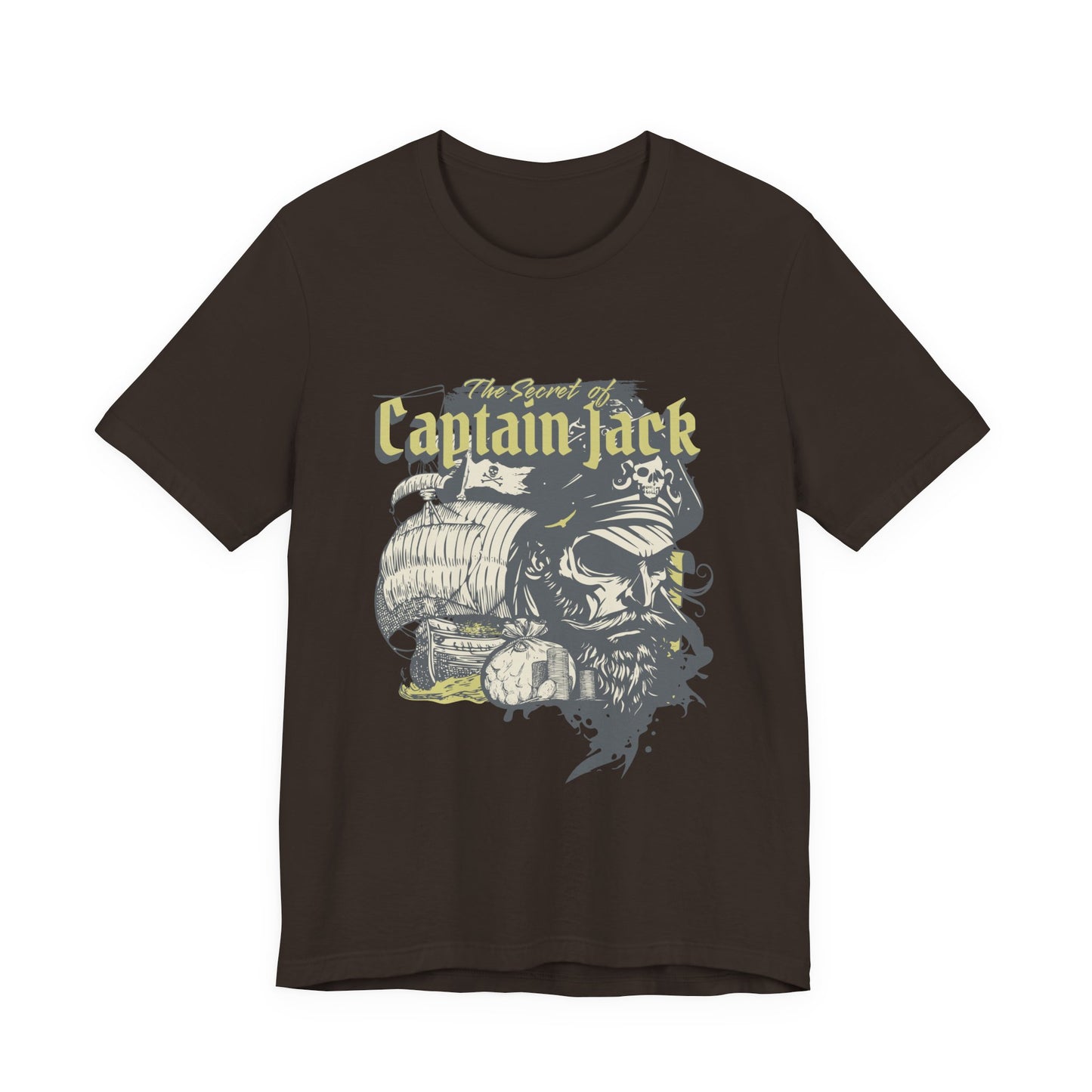 Pirate T-Shirt