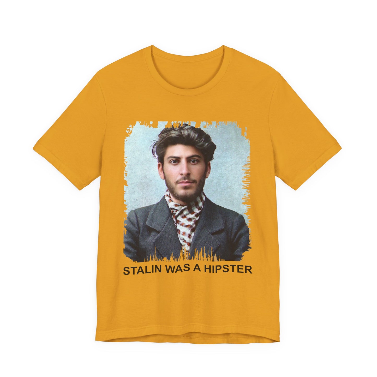Young Stalin T-Shirt