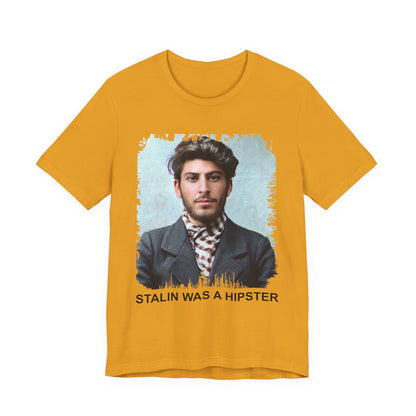 Young Stalin T-Shirt