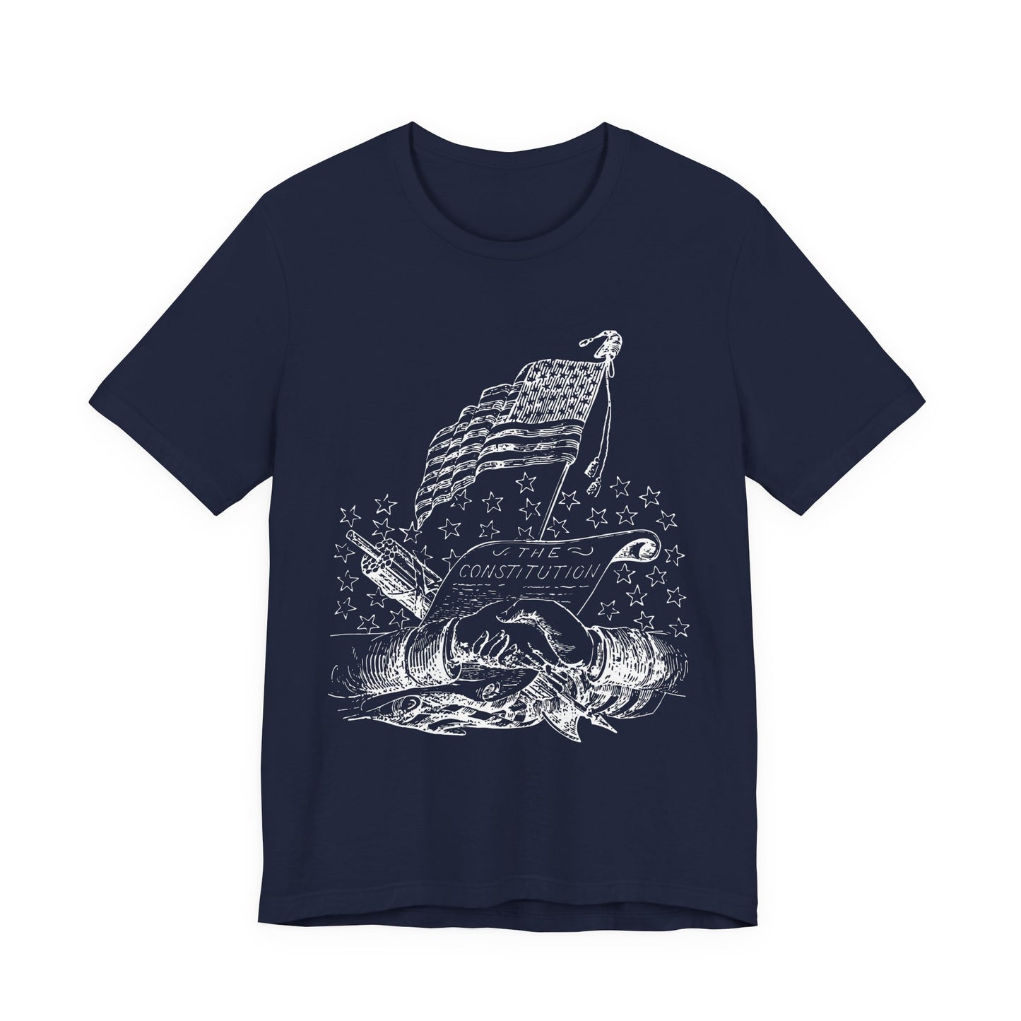 The Constitution T-Shirt