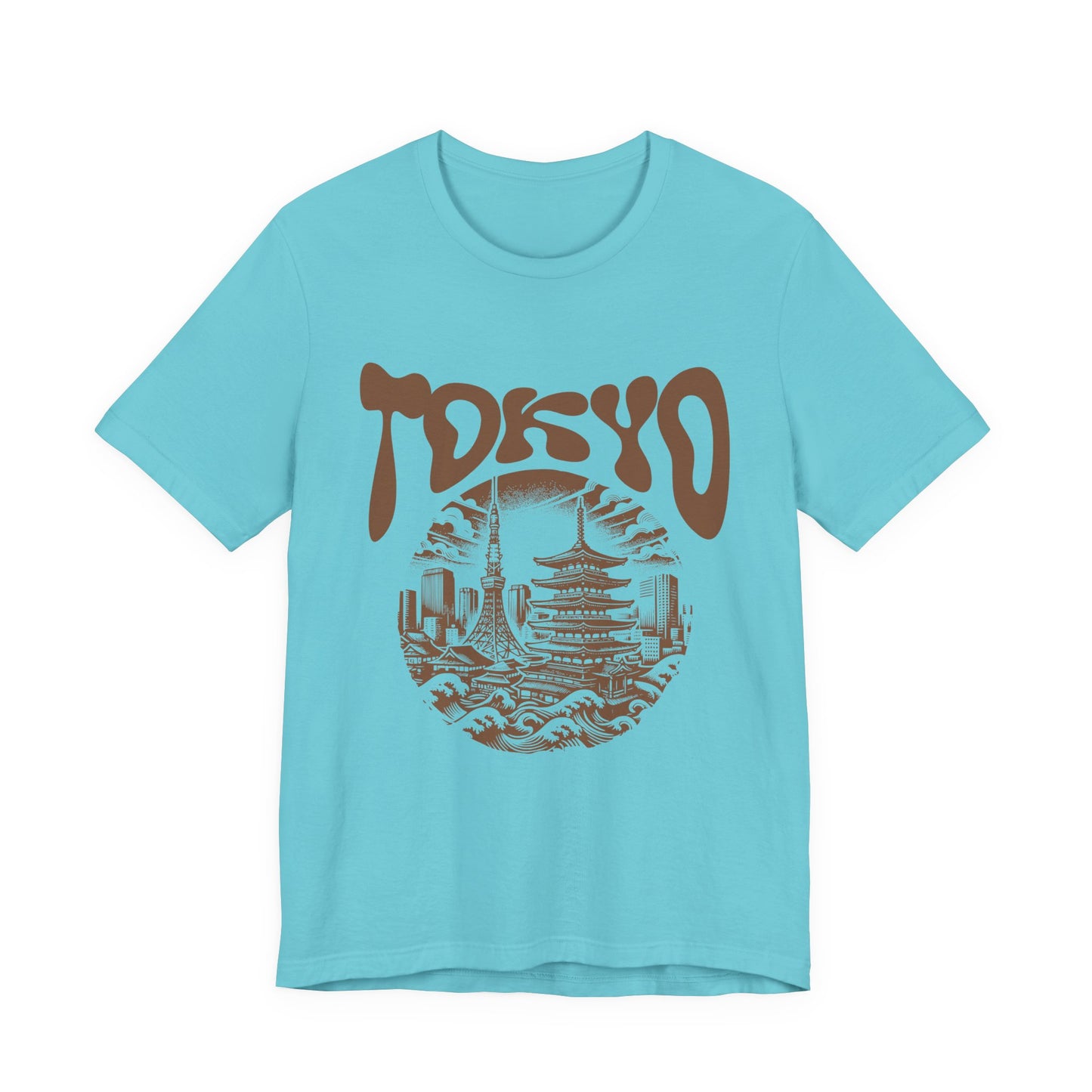 Tokyo T-Shirt