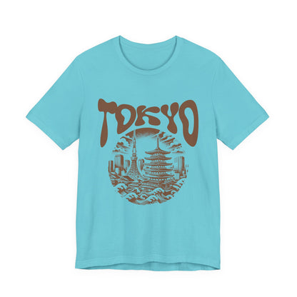 Tokyo T-Shirt