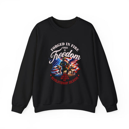 Forged in Fire Sweatshirts