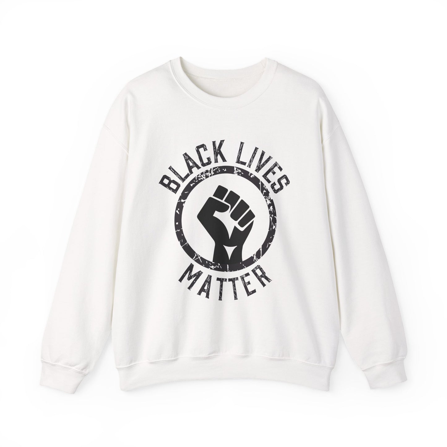 Black lives matter Sweatshirts