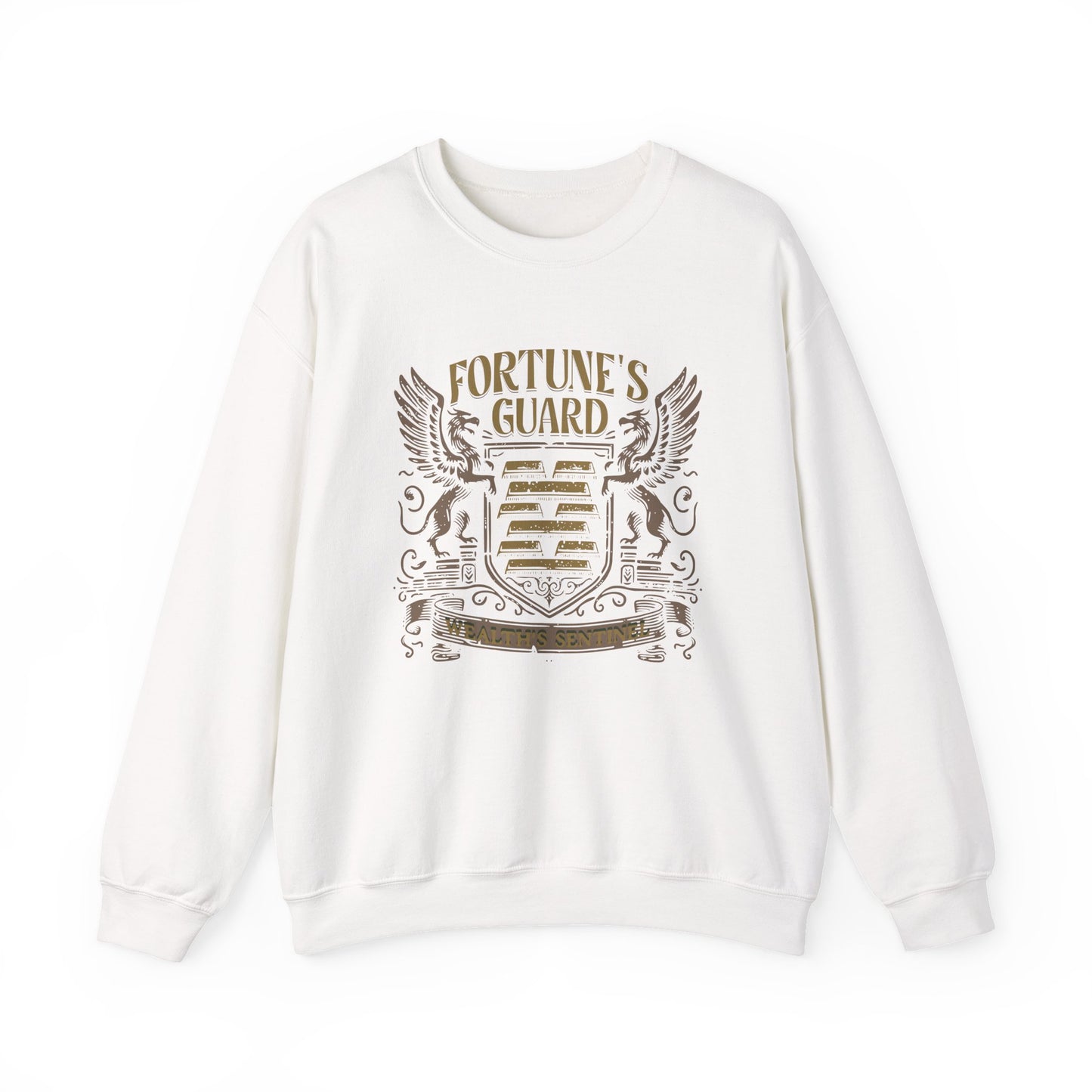 Fortune's Guard Sweatshirts