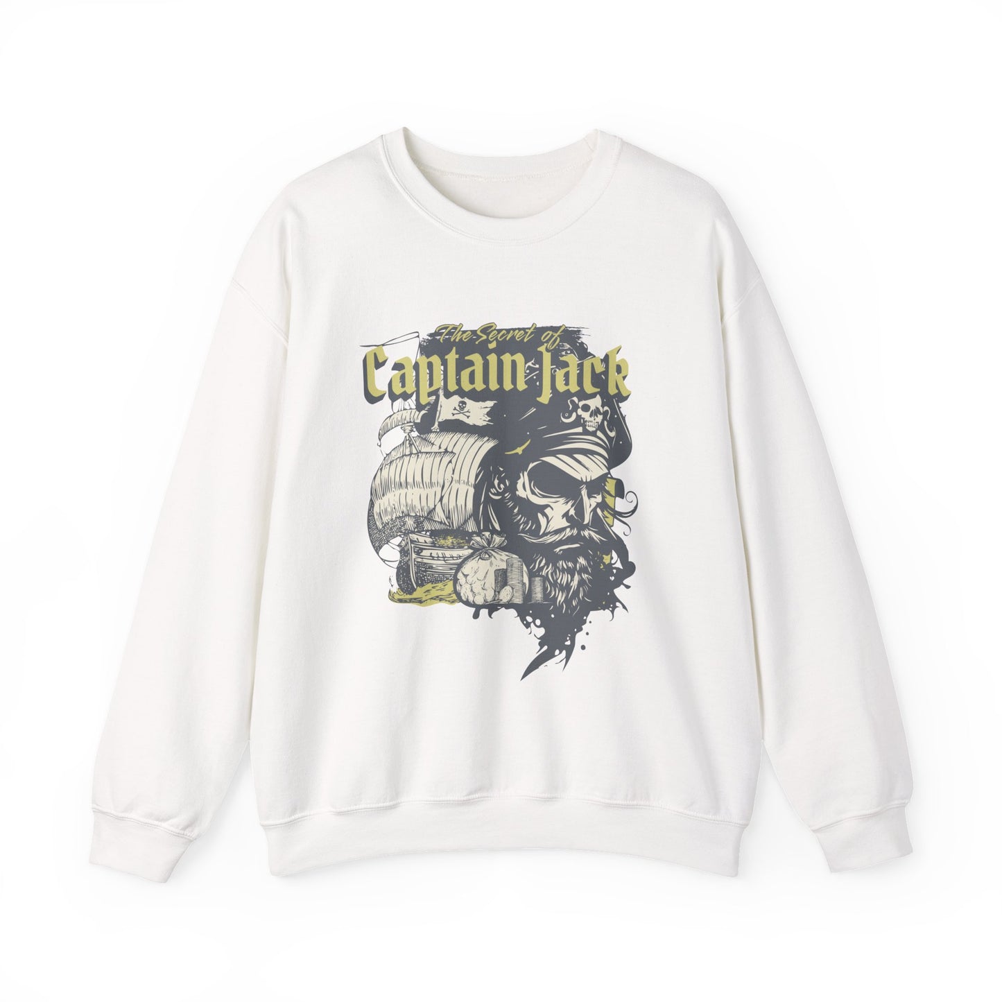 Pirates Sweatshirts