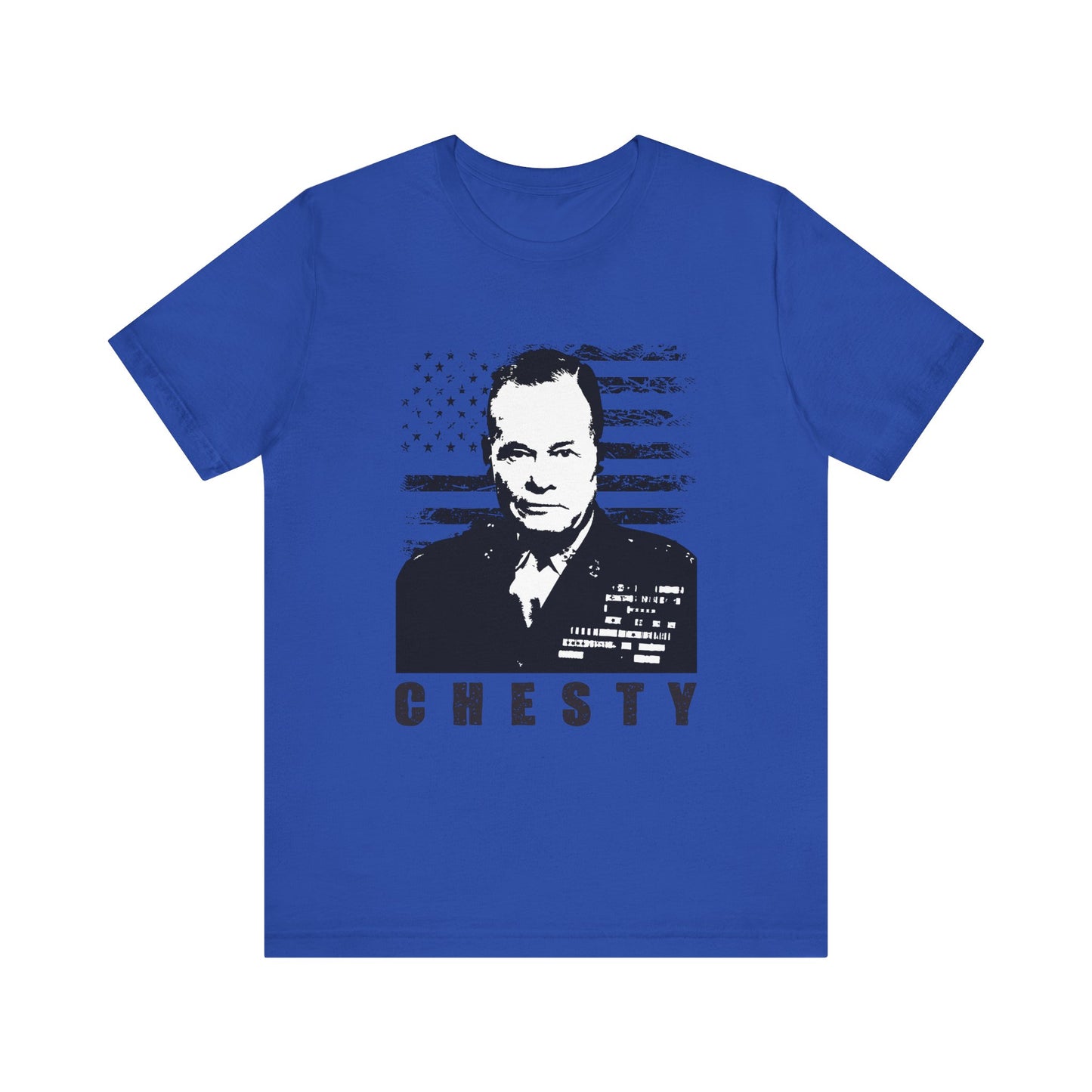 Chesty Puller T-Shirt