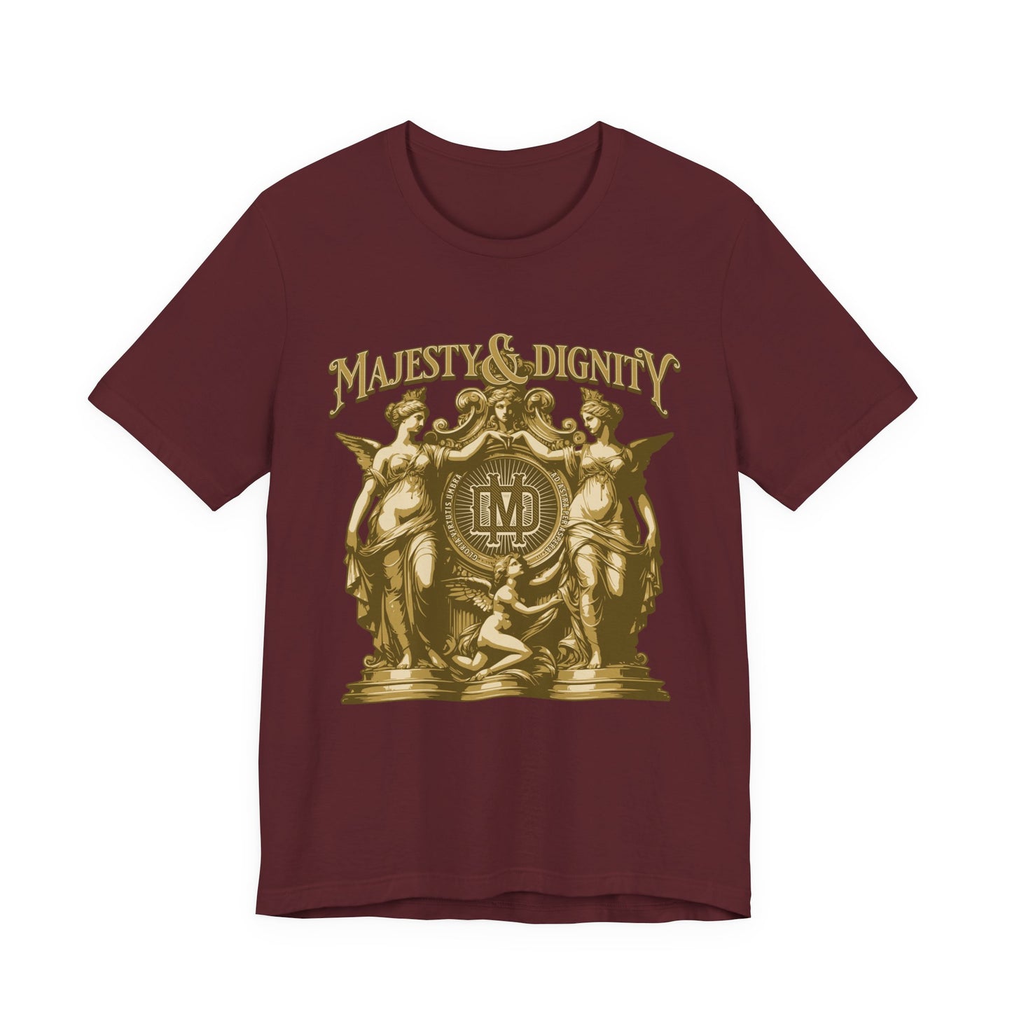 Majesty & Dignity T-Shirt