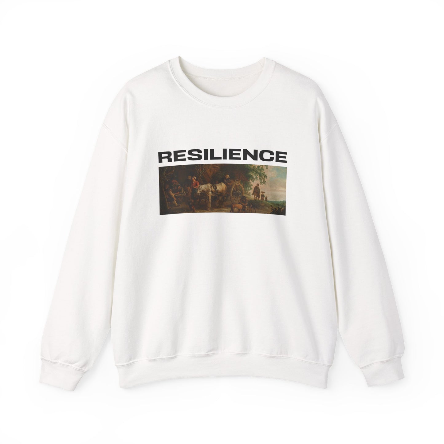 Resilience Sweatshirt