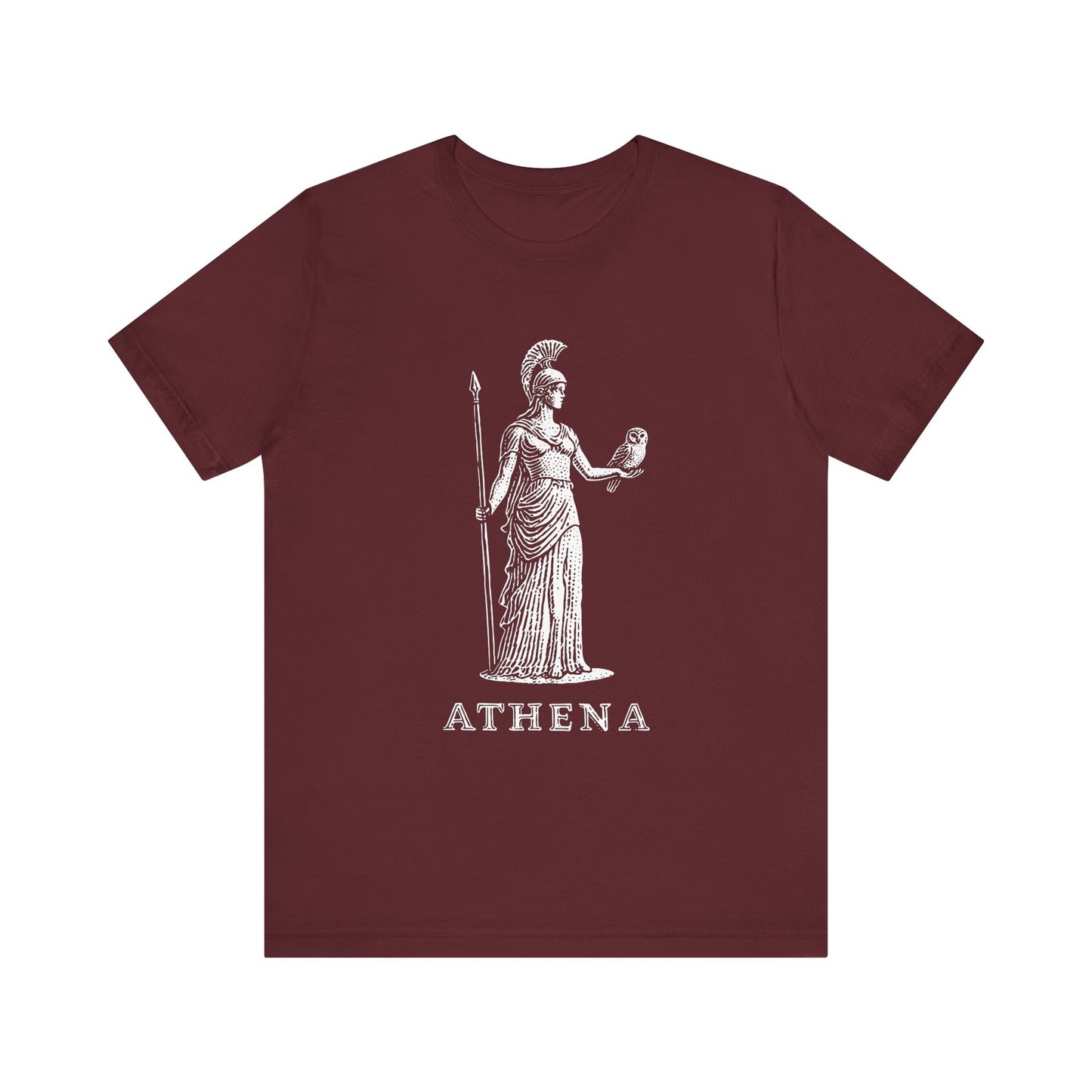 Athena T-Shirt
