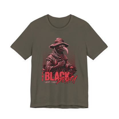 The Black Death T-Shirt