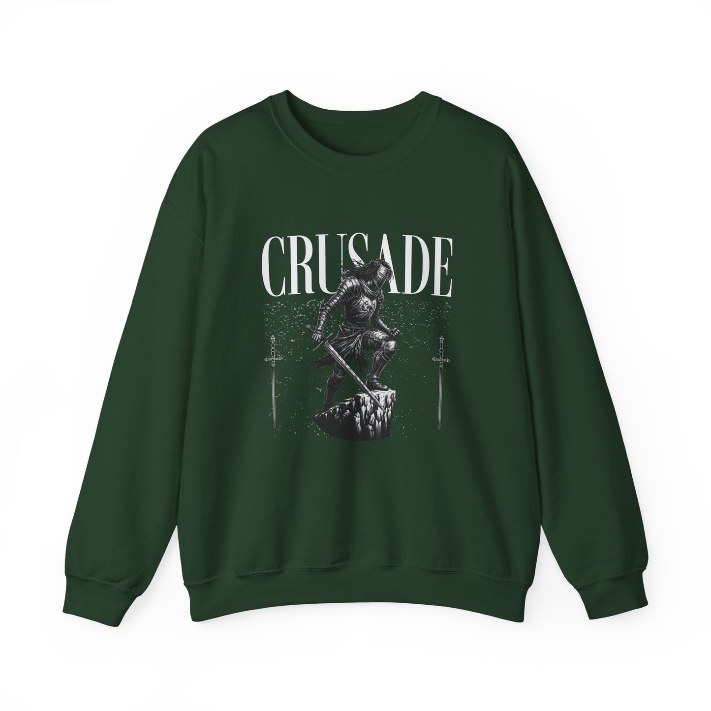 Dusty Crusade Sweatshirts