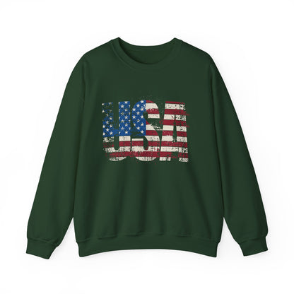 USA Sweatshirt
