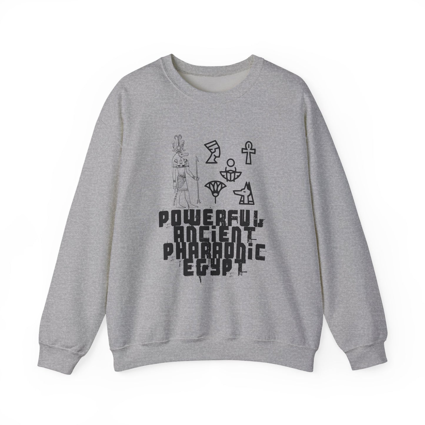ancient pharaonic Sweatshirt