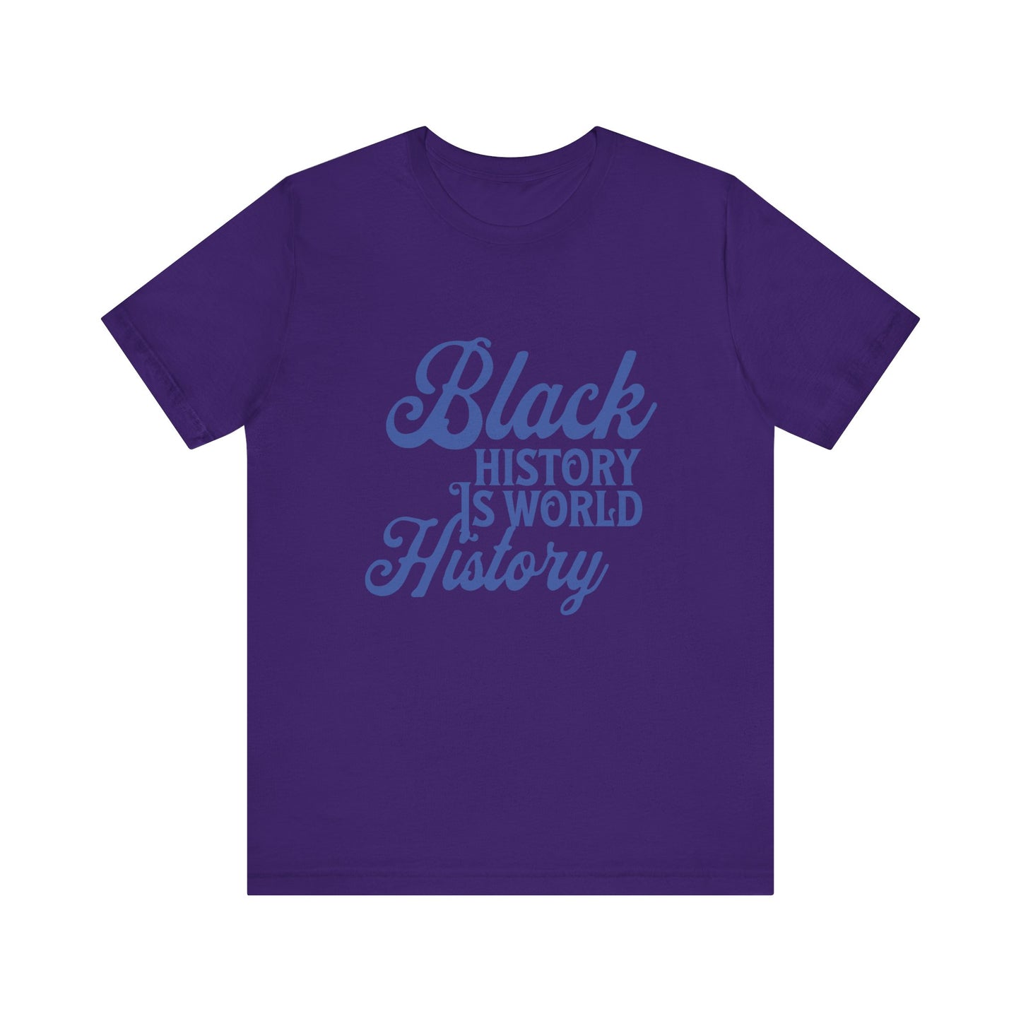 Black History T-Shirt