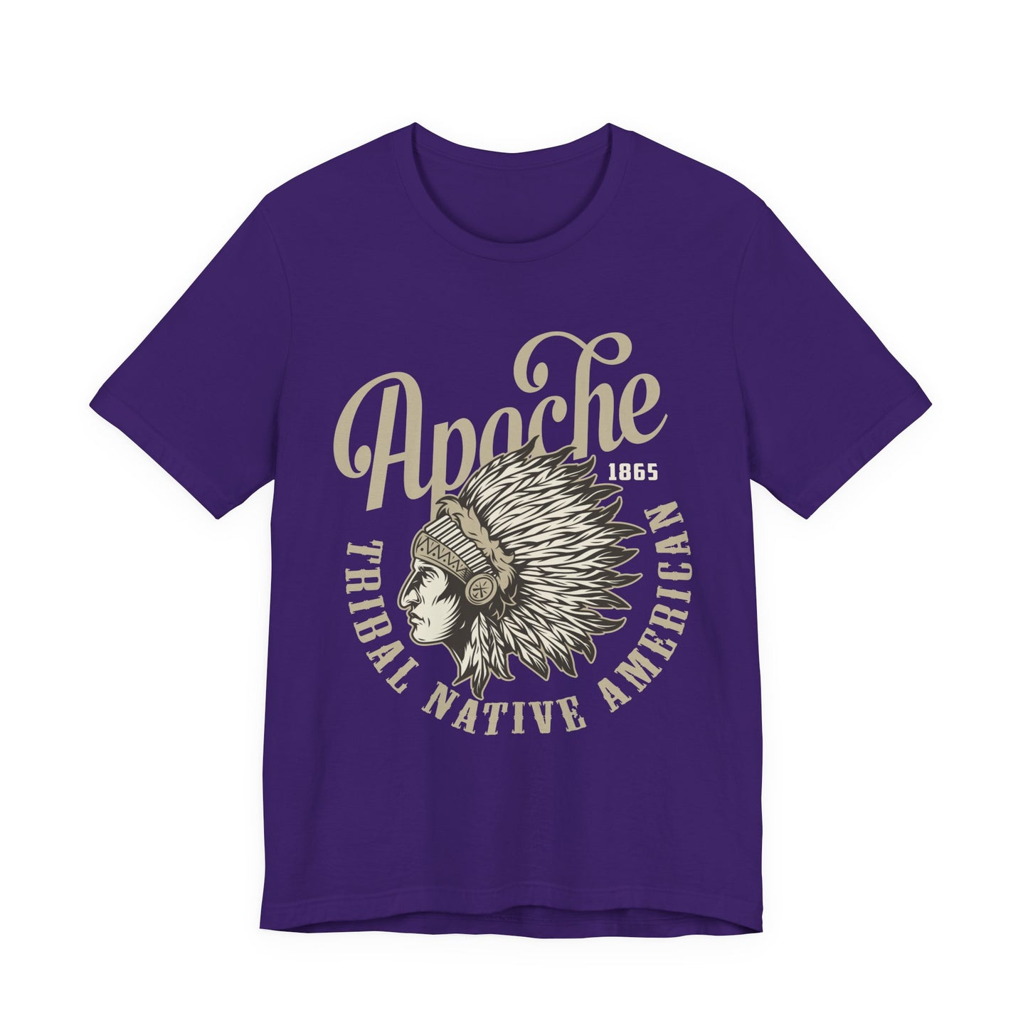Tribal Native American T-Shirt