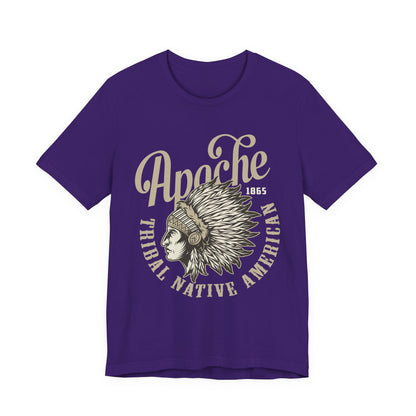 Tribal Native American T-Shirt