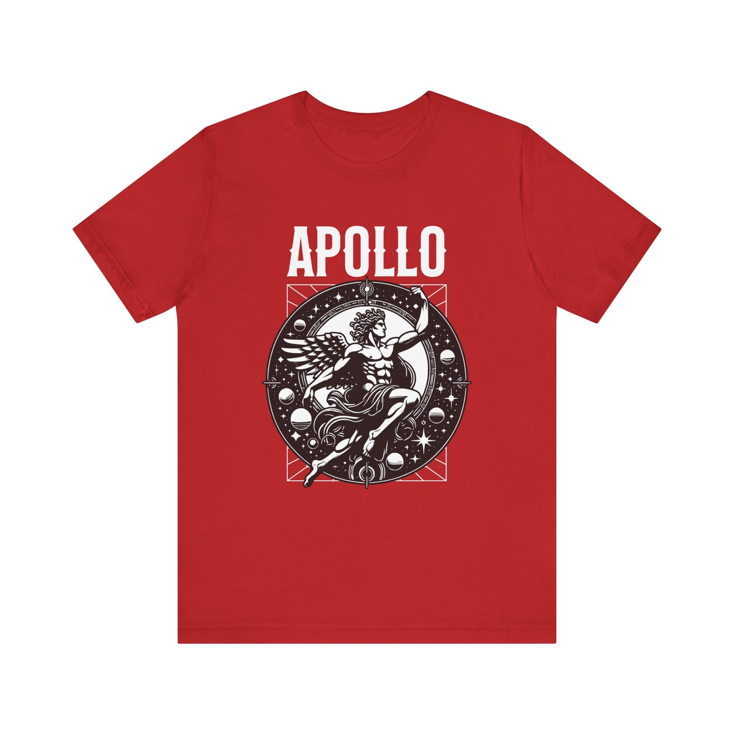 Apollo T-Shirt