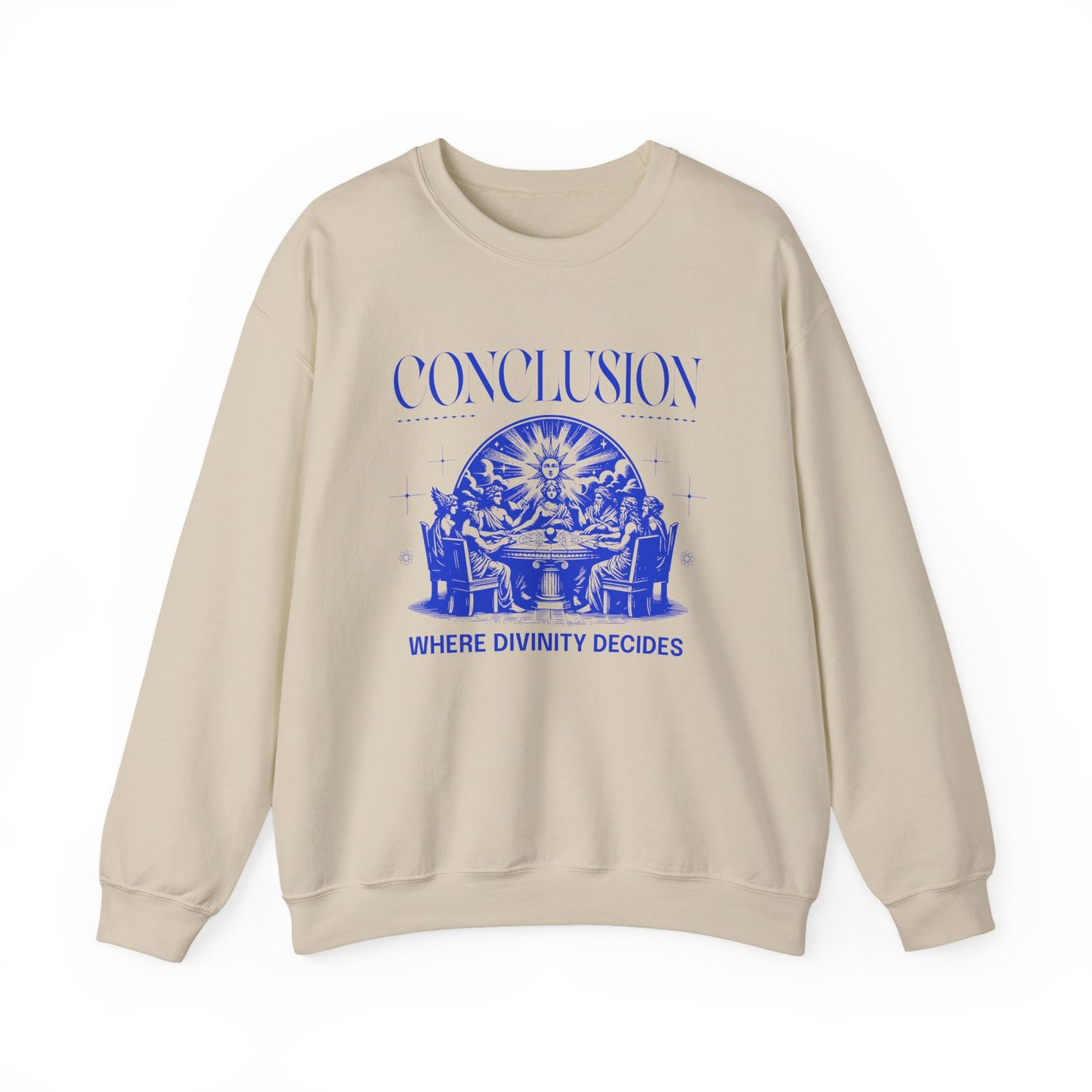 Conclusion Sweatshirts